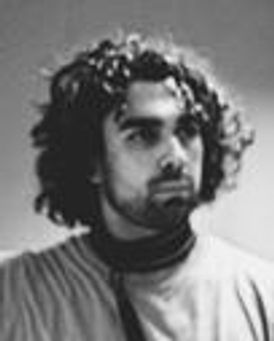 Sharif Afifi Headshot