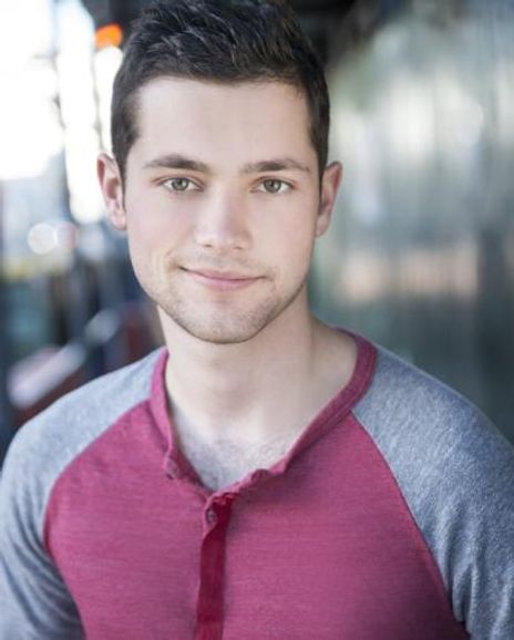 Ronnie Keller Headshot