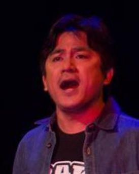 Robert Sena Headshot