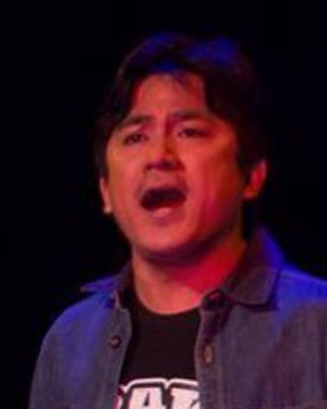 Robert Sena Headshot