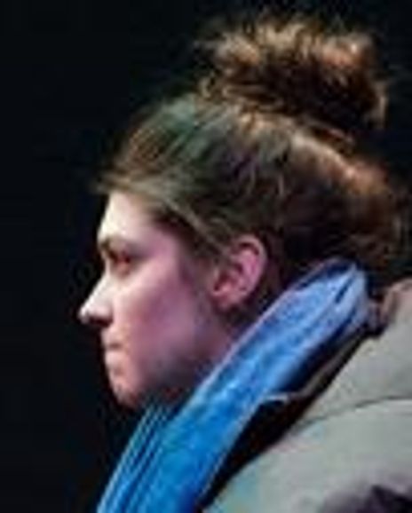 Katie Gonzalez Headshot