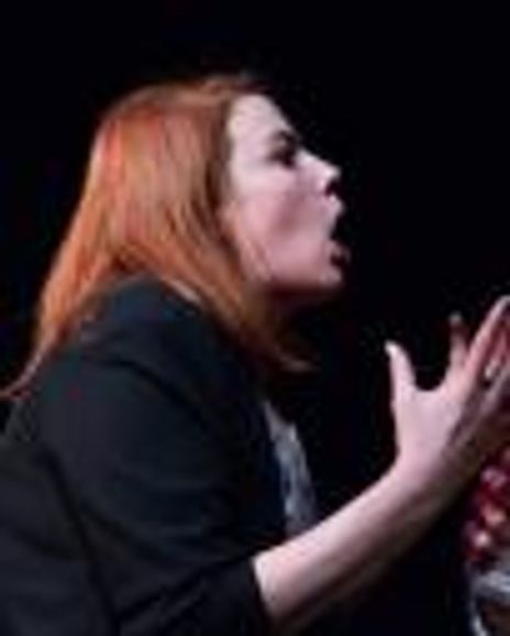 Emma Palizza Headshot