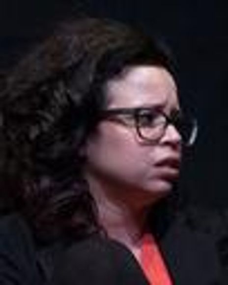 Tricia Rodriguez Headshot