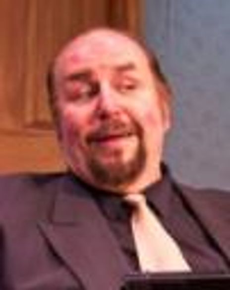 Gary Pucktt Headshot