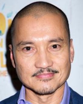 Jon Jon Briones Headshot