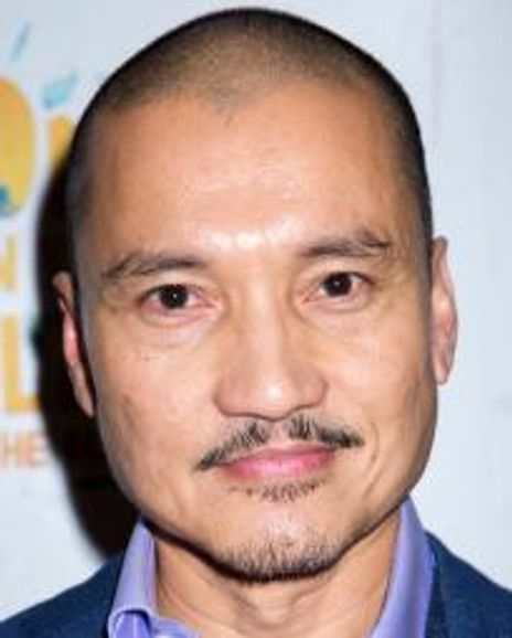Jon Jon Briones Headshot