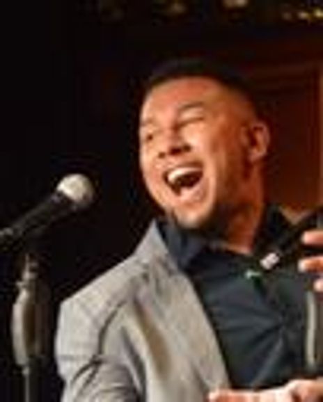 Justin Baret Headshot