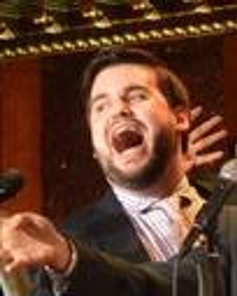 Michael Caizzi Headshot