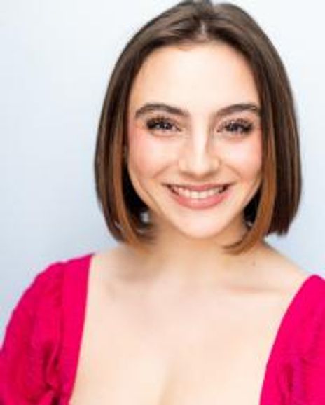 Liesie Kelly Headshot