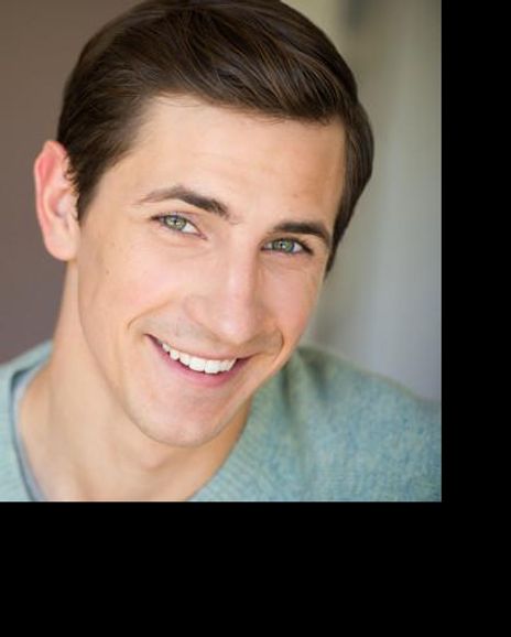 Timothy Kopacz Headshot