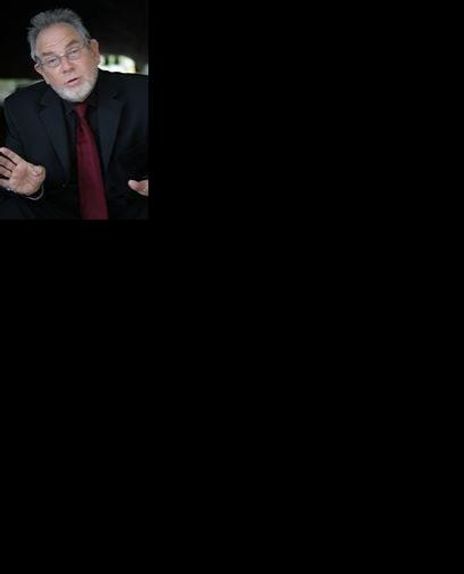 Murray Meyer Headshot