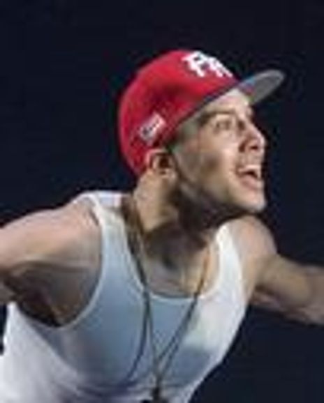 Gabriel Diego Hernandez Headshot