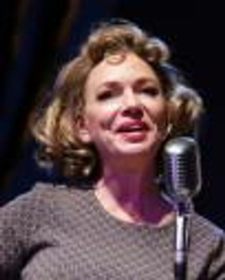 Rachel Sorsa Headshot