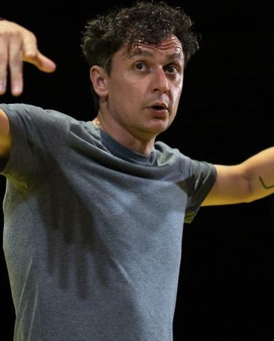 Tom Mothersdale Headshot