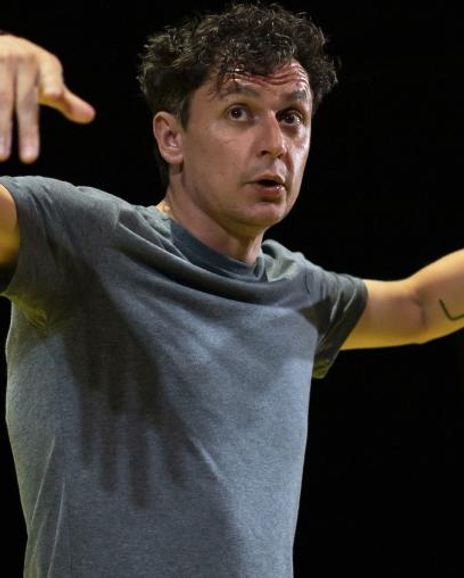 Tom Mothersdale Headshot