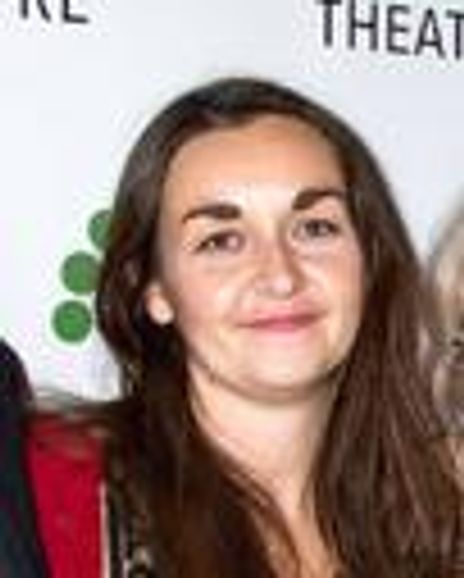 Tara Finney Headshot