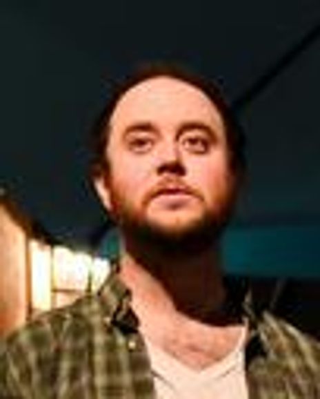 Jason M. Shipman Headshot