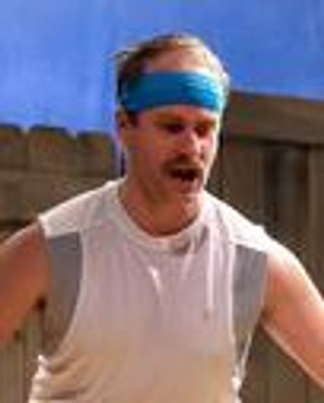 Nathaniel Stahlke Headshot