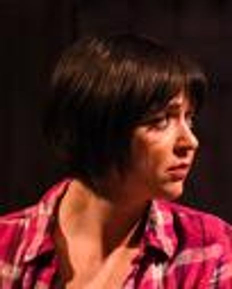 Stephanie Bignault Headshot