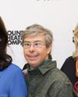 Edward Barbanell Headshot