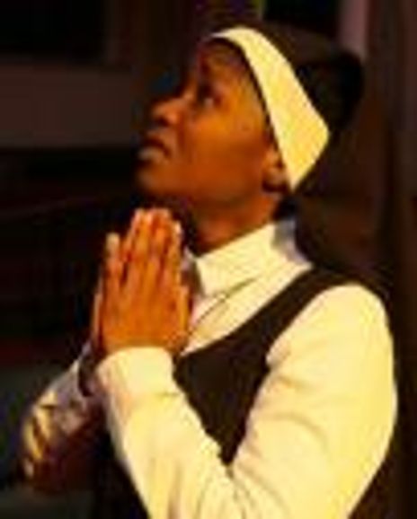 Ashleigh Awusie Headshot