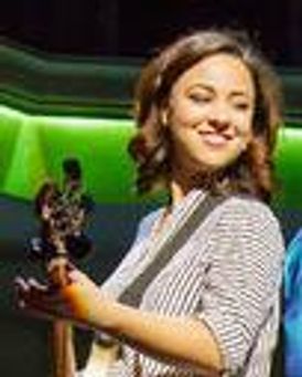 Allison Ann Kelly Headshot