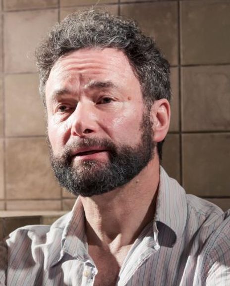 Stephen Connery-Brown Headshot