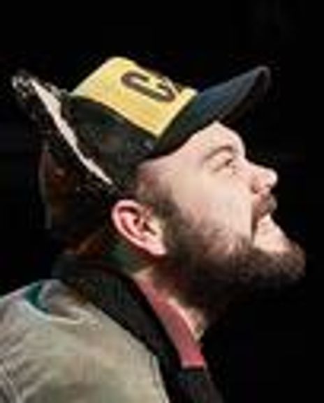 Bear Brummel Headshot