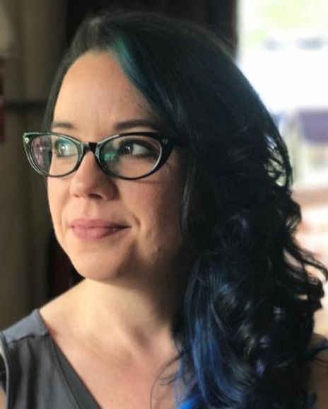 Meghan Anderson Doyle Headshot