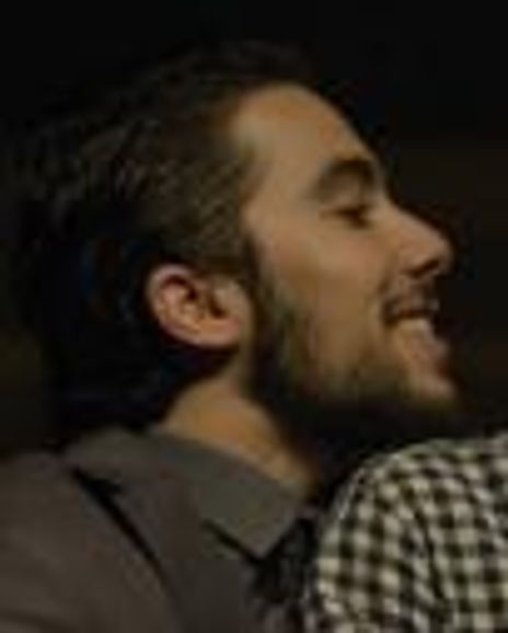 Bruno Bernardo Headshot