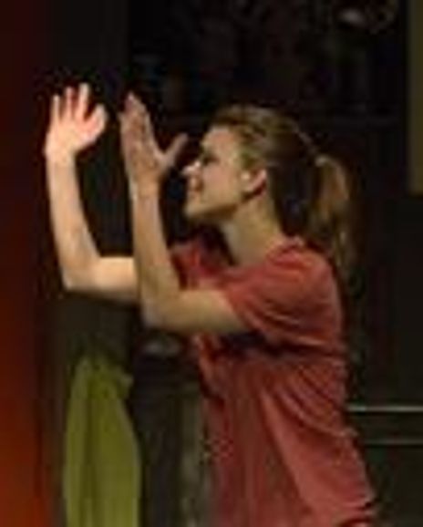 Anna Eremin Headshot