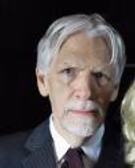 Stan Buturla Headshot