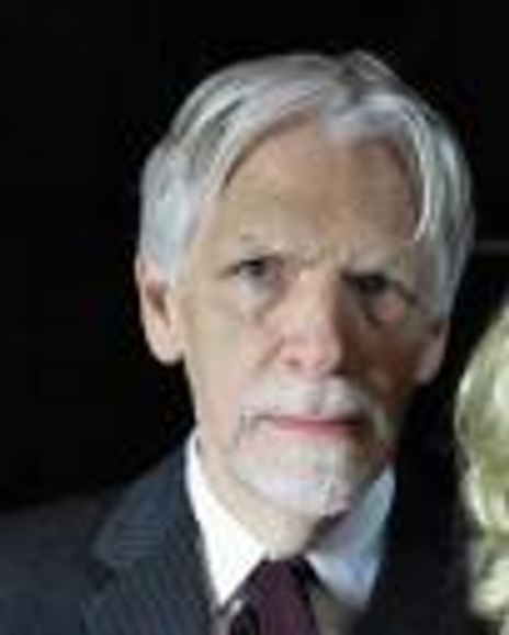 Stan Buturla Headshot