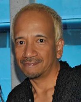 Bobby Martino Headshot