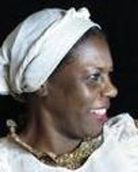 Denise Fair-Grant Headshot