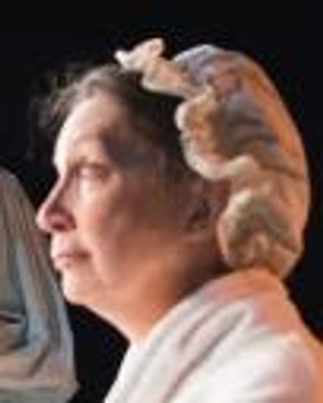 Jean Marie Koon Headshot