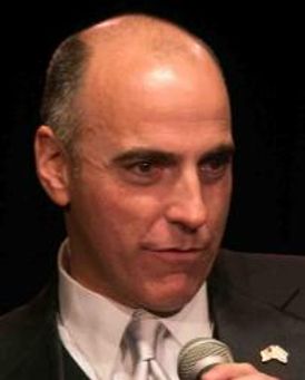 William Michaels Headshot