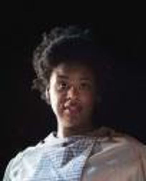 Taylor Raye Headshot