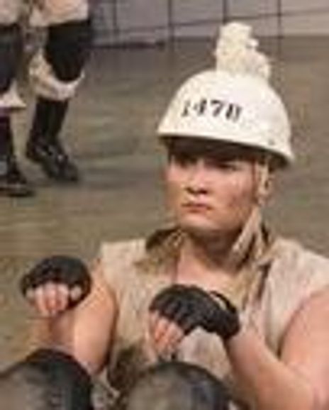 Kelsey Rodriguez Headshot