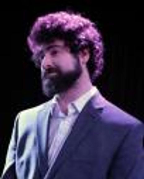 Dan Victor Headshot