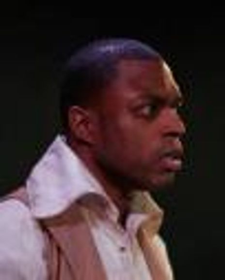 Ezekiel Seun Olukoya Headshot