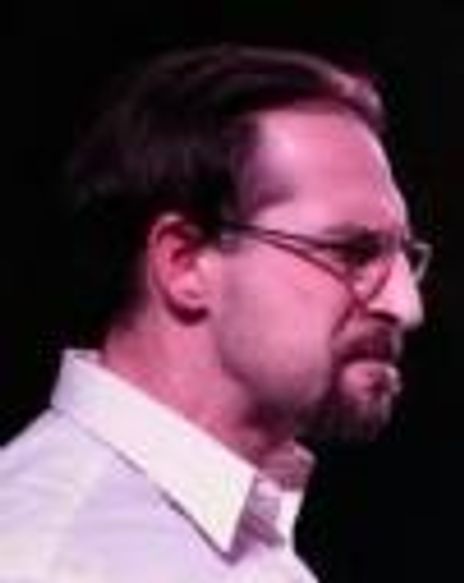 Michael Petrarca Headshot