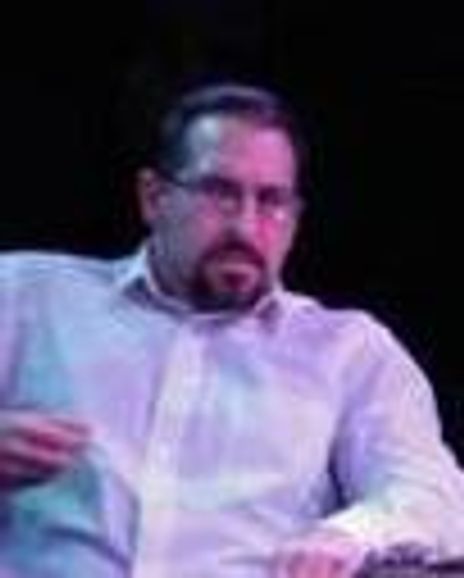 Mike Petrarca Headshot