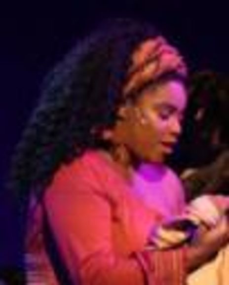 Alicia Bagley Headshot