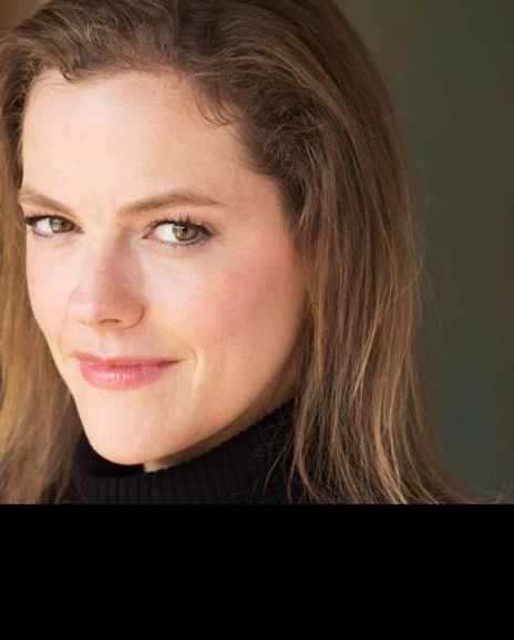 Conchita Belisle Newman Headshot