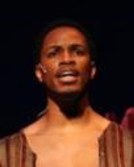 Steven C. Jackson Headshot