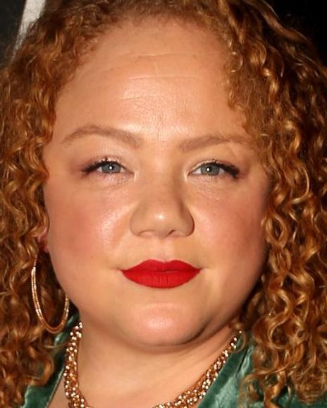 Miranda Cromwell Headshot