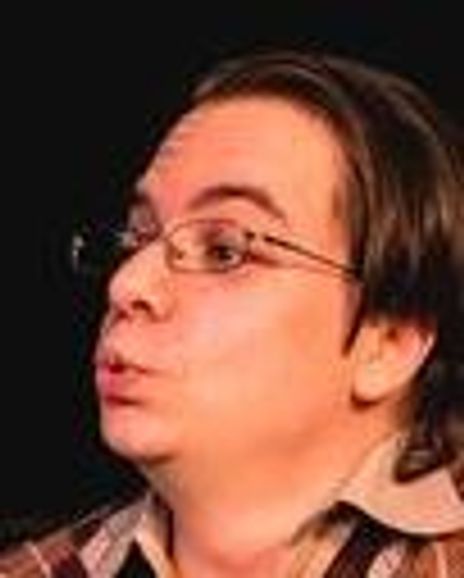 Kai Winchester Headshot