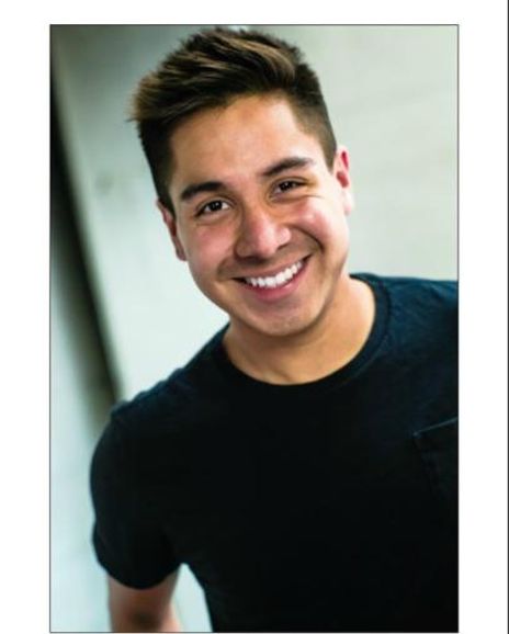 Camilo Estrada Headshot