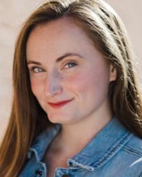 Bridget Hughes Headshot